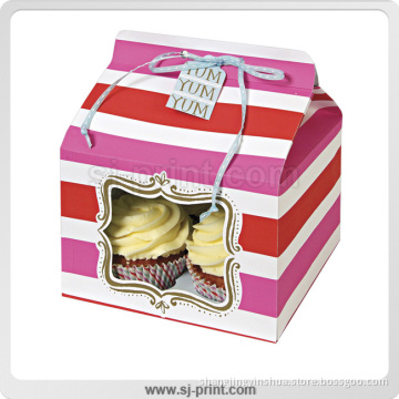 Colour Corrugated Boxes/Cardboard Boxes/Color Boxes
